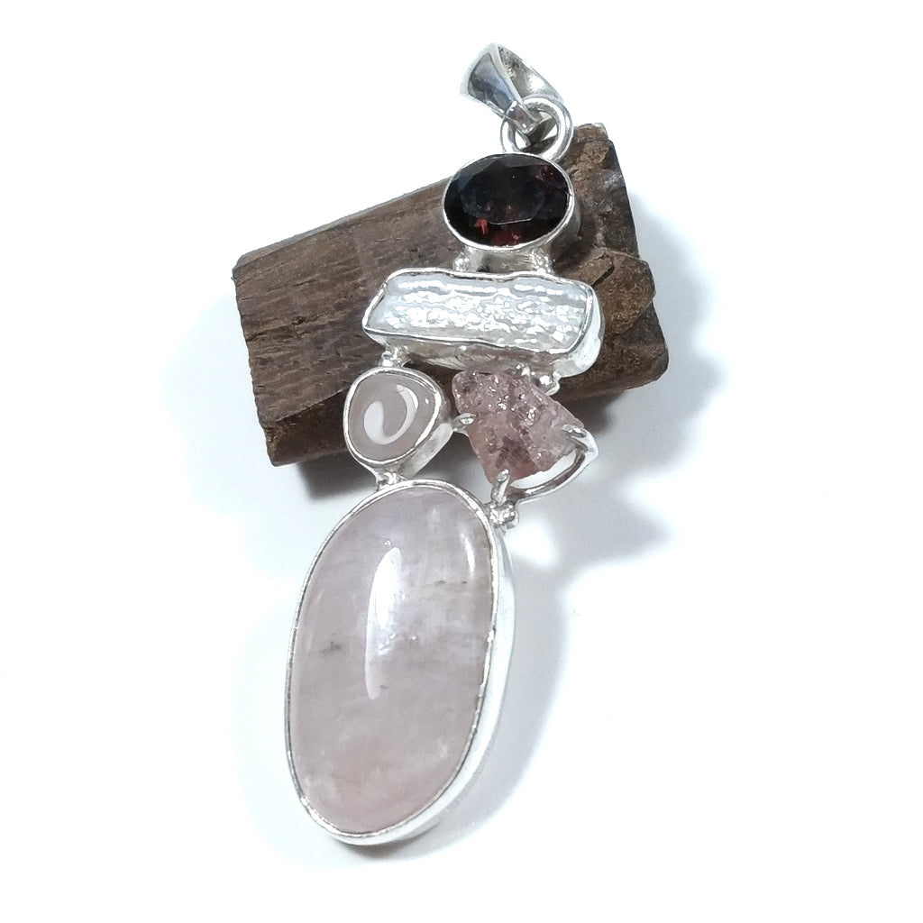 KUNZITE