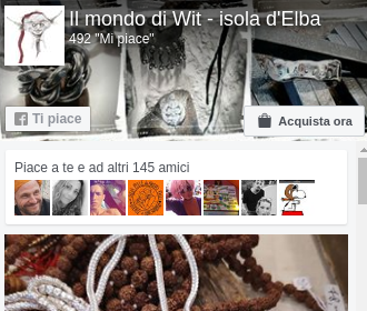 il mondo di wit - facebook