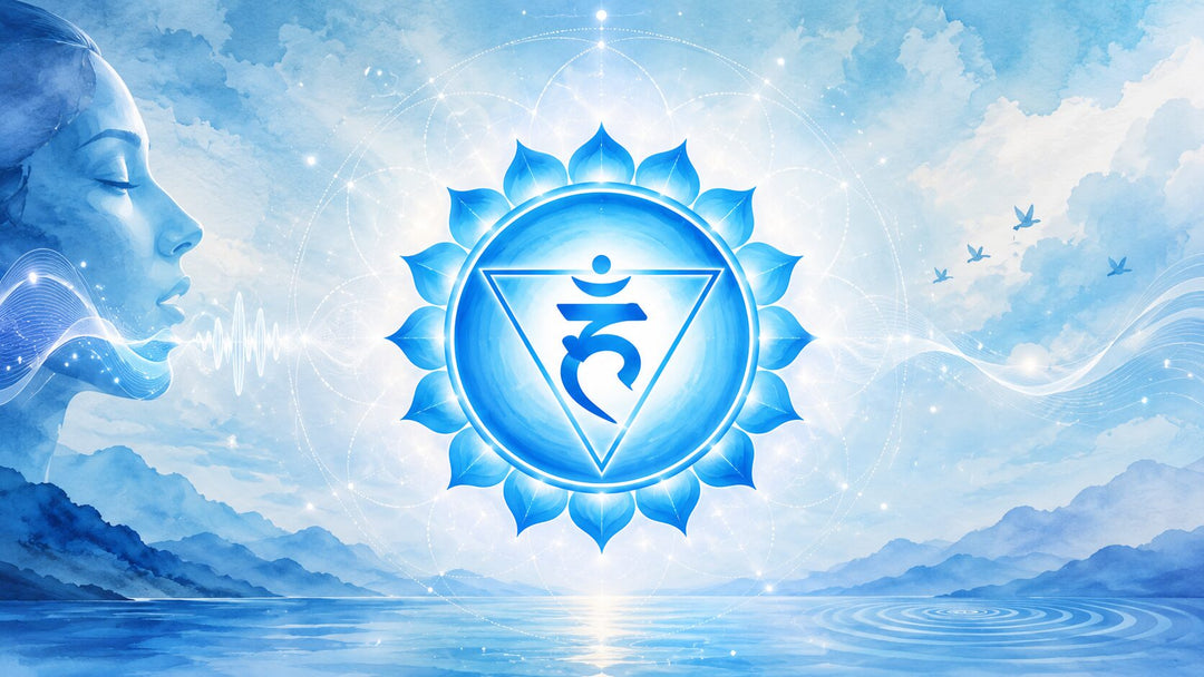 Quinto chakra