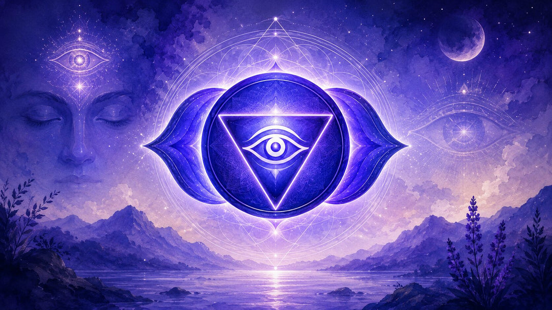 Sesto chakra