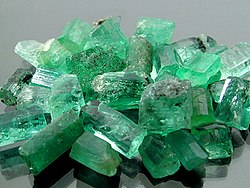 Smeraldo – la fontana dell'eterna giovinezza