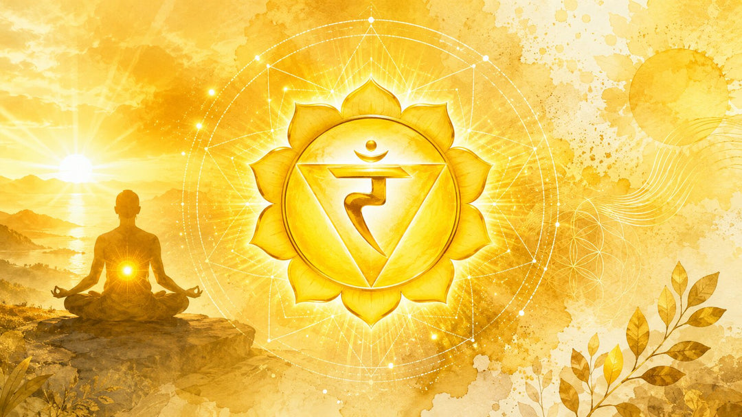 Il terzo chakra