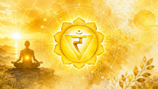 Il terzo chakra