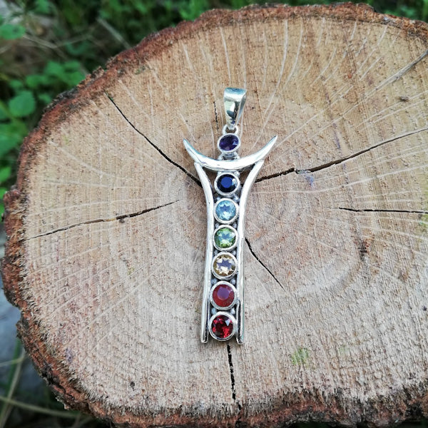 chakra- collezione gioielli chakra