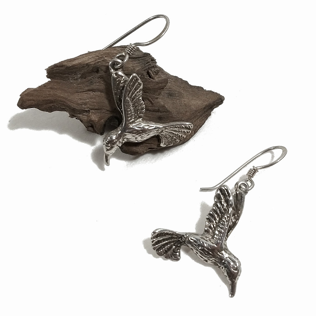 colibri - gioielli con colibri