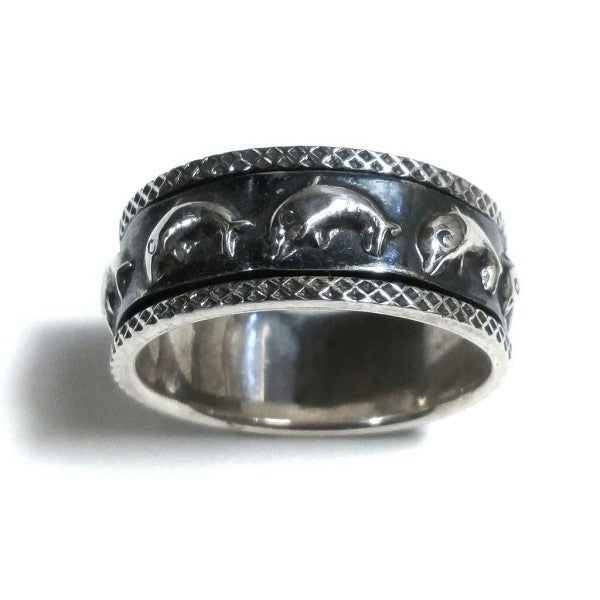 collezione gioielli delfino