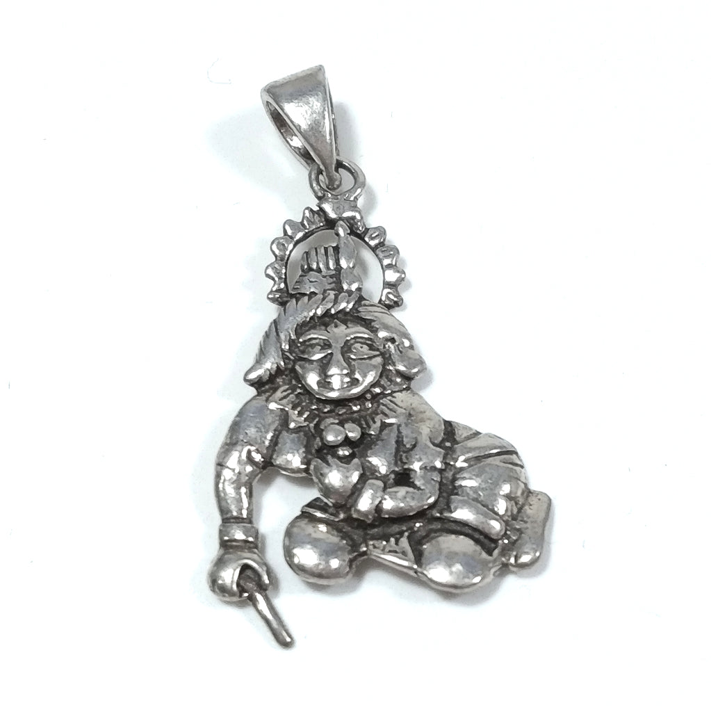 Krishna - Collezione Gioielli con Krishna