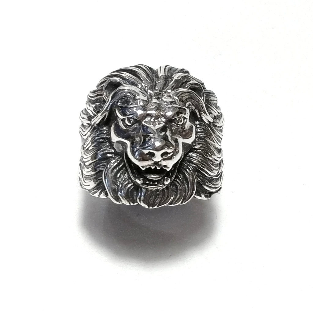 Leone - collezione Gioielli con Leone
