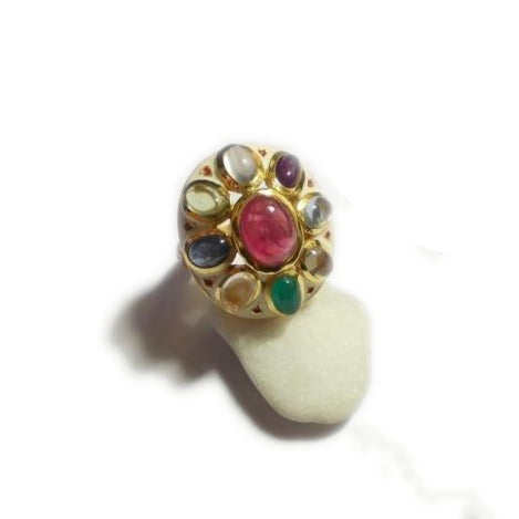 Navaratna - Collezione Gioielli Navaratna