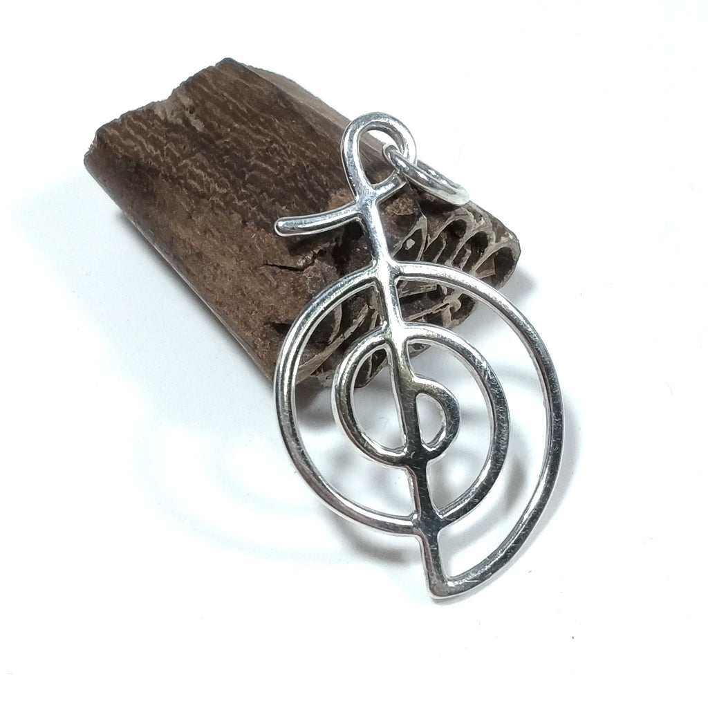 Reiki cho ku Rei - Collezione simbolo Reiki