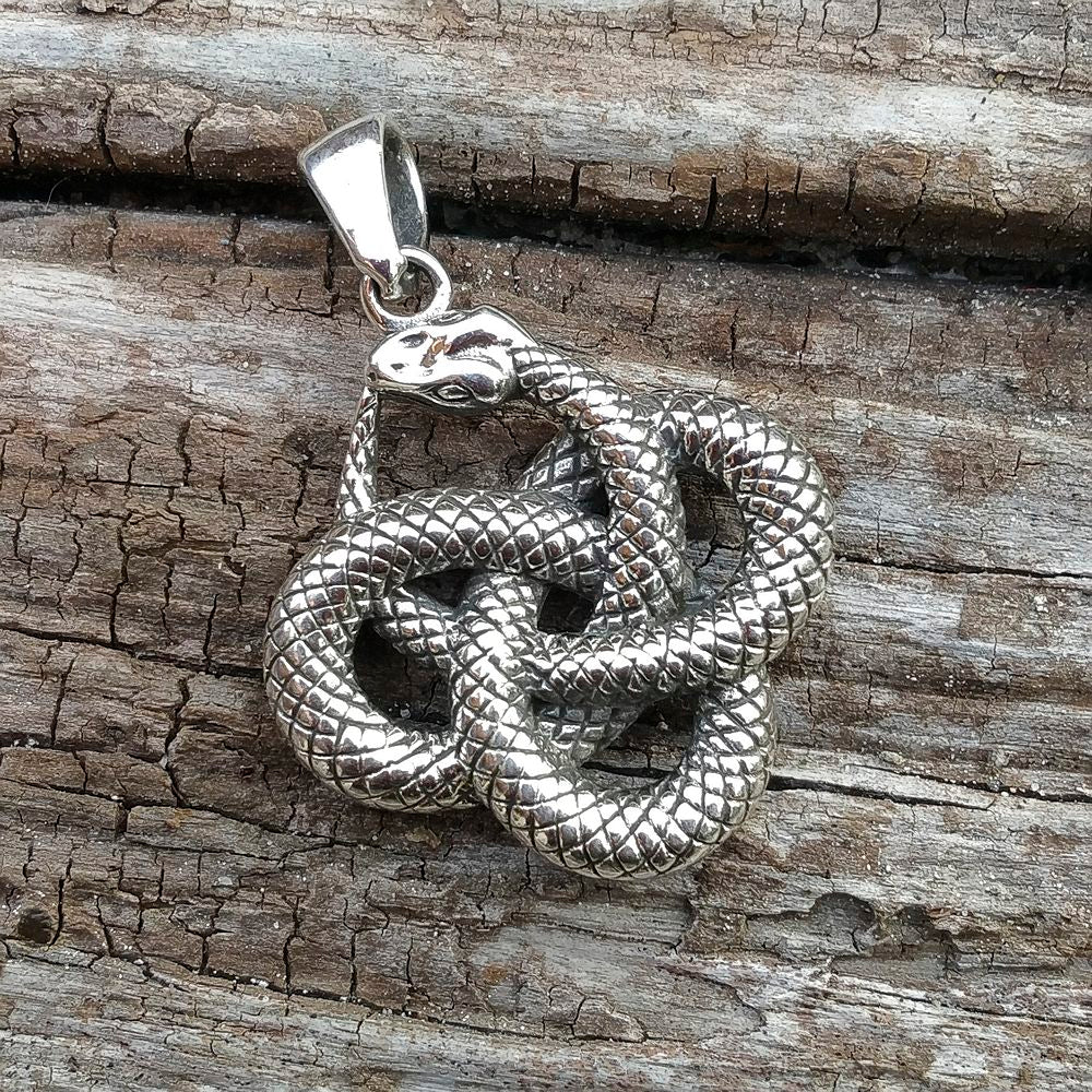 Serpenti - Collezione gioielli con serpenti