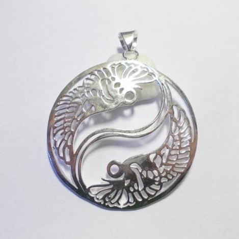 Tao - Ying Yang Collezione gioielli con tao