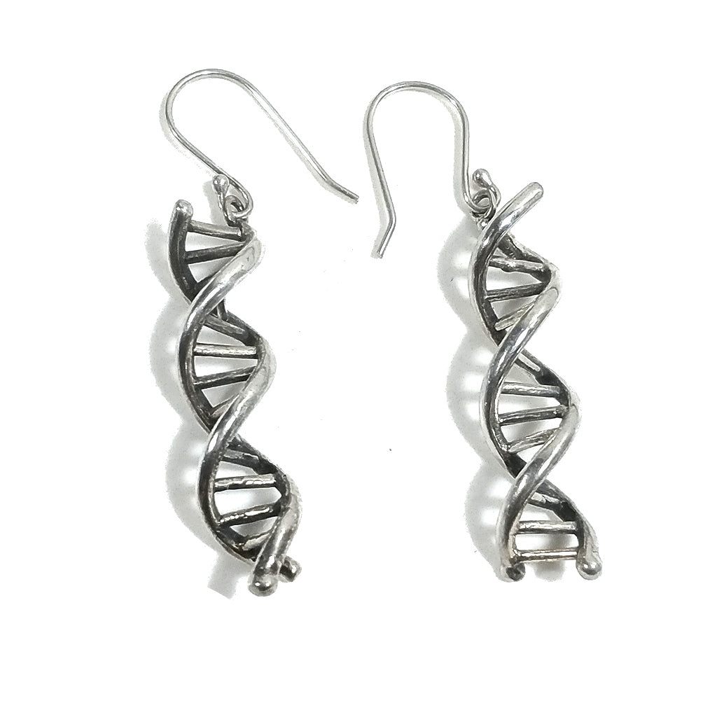 DNA collezione gioielli con dna