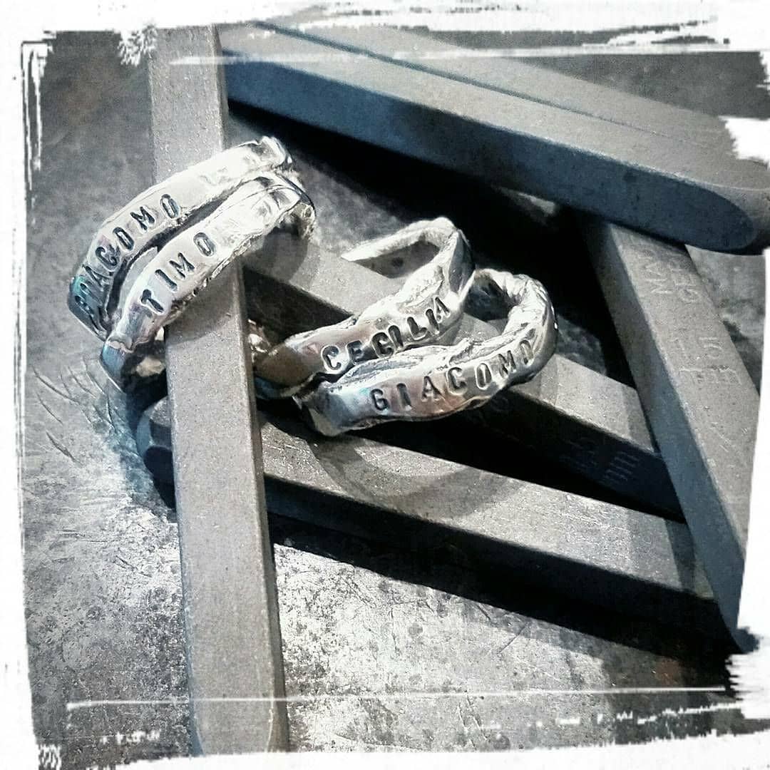 Gioielli in argento - nuovi arrivi | ARGENTO ETNICO OTTONE