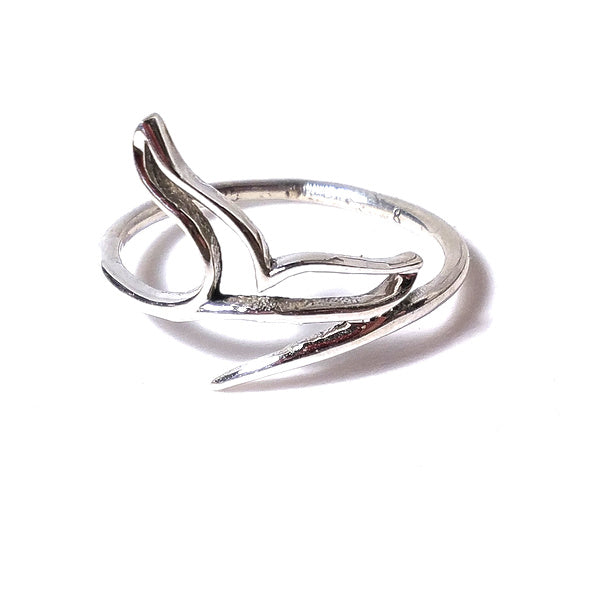 Balena - Collezione gioielli con balena
