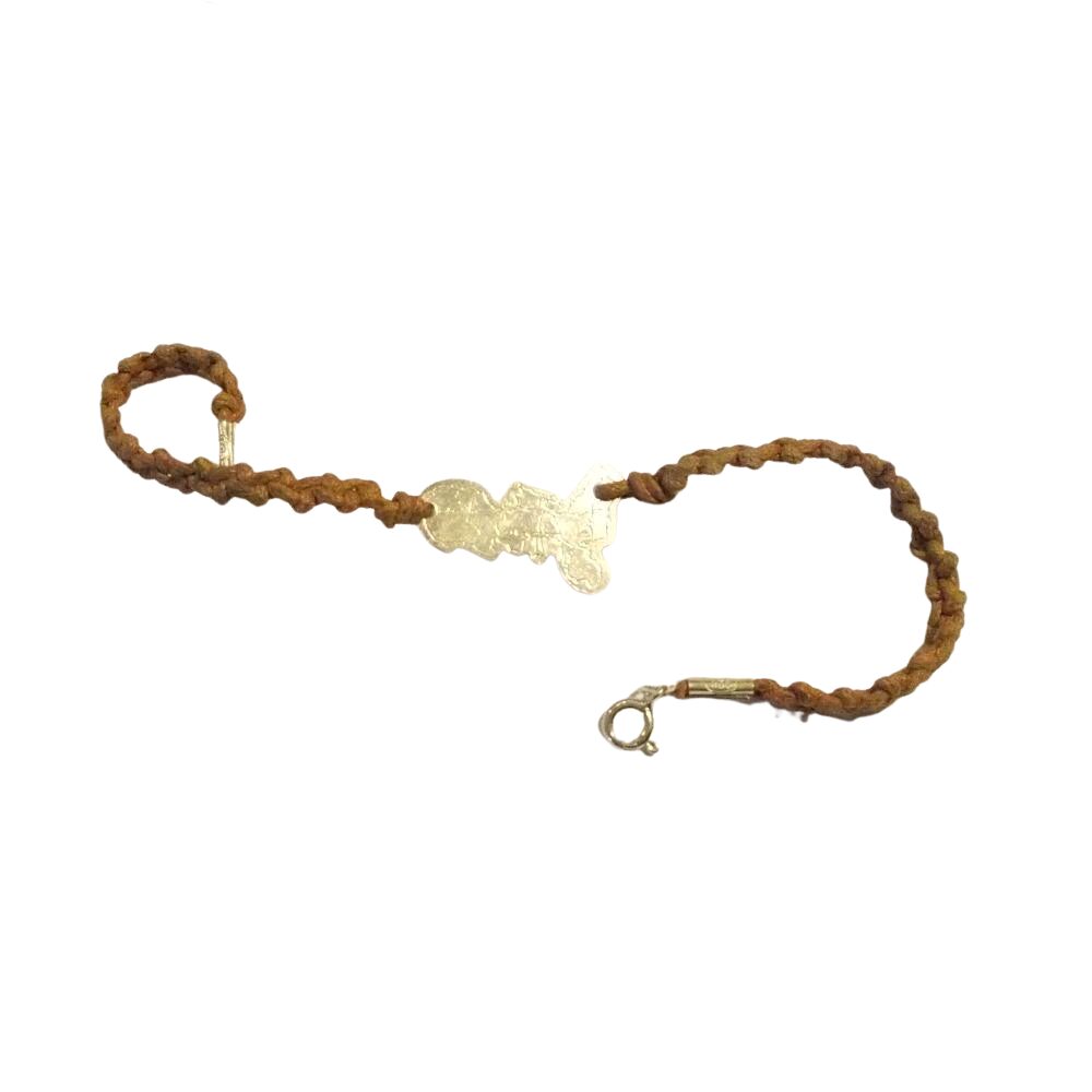 Bracciale ISOLA D&