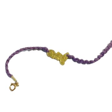 Bracciale ISOLA D&