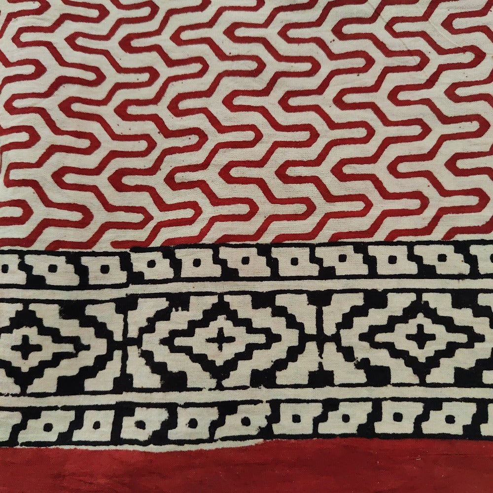 Pareo - Sarong in 100% cotone artigianale - LURA