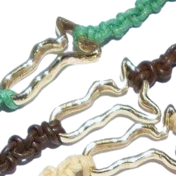 BRACCIALE ELBA in argento 925 | Gioielli dell&