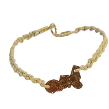 Bracciale ISOLA D&