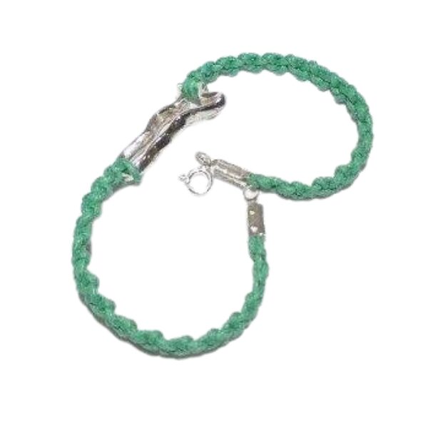 BRACCIALE ELBA in argento 925 | Gioielli dell&