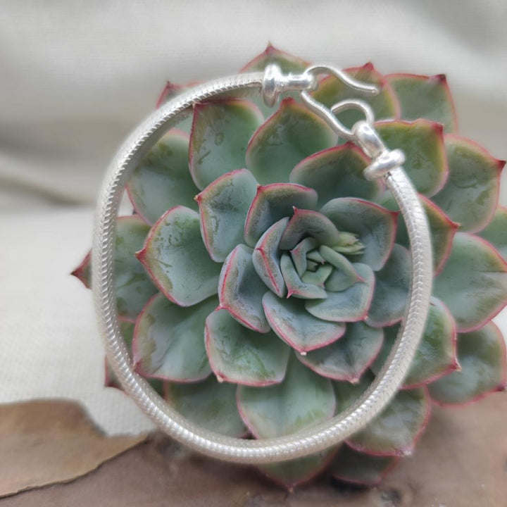 Bracciale snake argento 925 - TAL