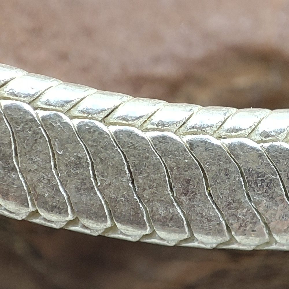 Bracciale snake argento 925 - TAL