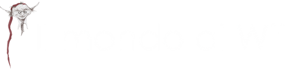 Logo il mondo di wit