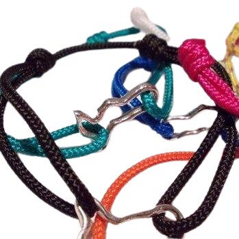 BRACCIALE isola d'ELBA vela in argento 925 artigianale – altri dettagli