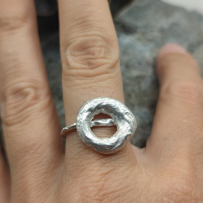 Il cerchio della vita - l'anello