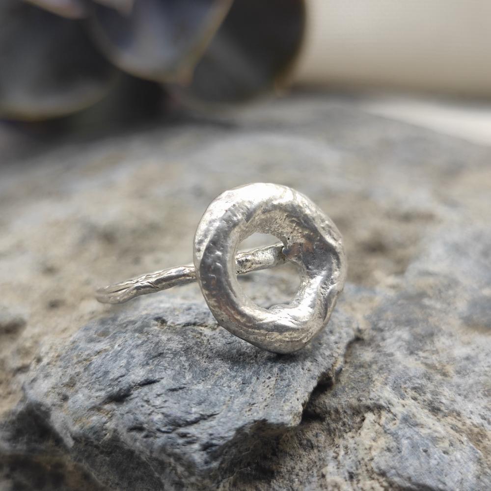 Il cerchio della vita - l'anello