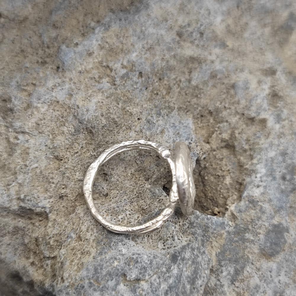 Il cerchio della vita - l'anello