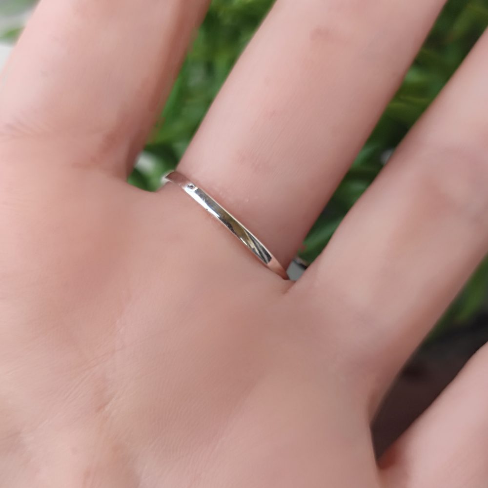 Anello in argento 925 con ape - MADHAMAKHI