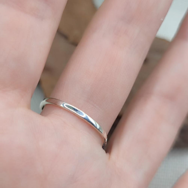 Anello in argento 925 camaleonte - CHAMAILEONTAS