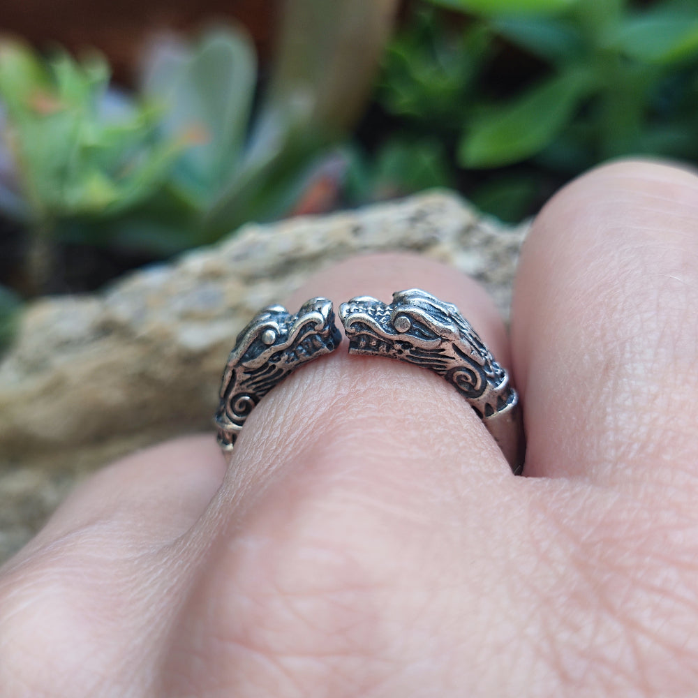 Collana Di Perline Di Cristallo Di Rocca Rotondo (Multidimensioni) Placcata Con Argento Sterling