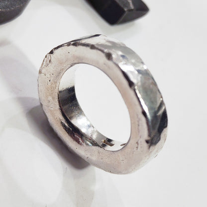 Anello personalizzabile SOLOTE misura 17 – immagine1