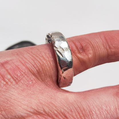 Anello personalizzabile SOLOTE misura 17 – immagine3
