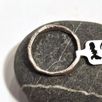 Il cerchio della vita - l'anello - Anelli Sovrapponibili