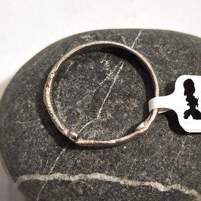 Il cerchio della vita - l'anello - Anelli Sovrapponibili