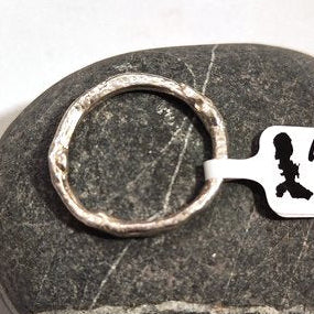 Il cerchio della vita - l'anello - Anelli Sovrapponibili