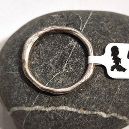 Il cerchio della vita - l'anello - Anelli Sovrapponibili
