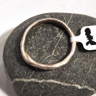Il cerchio della vita - l'anello - Anelli Sovrapponibili
