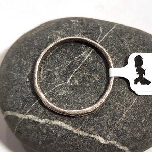 Il cerchio della vita - l'anello - Anelli Sovrapponibili