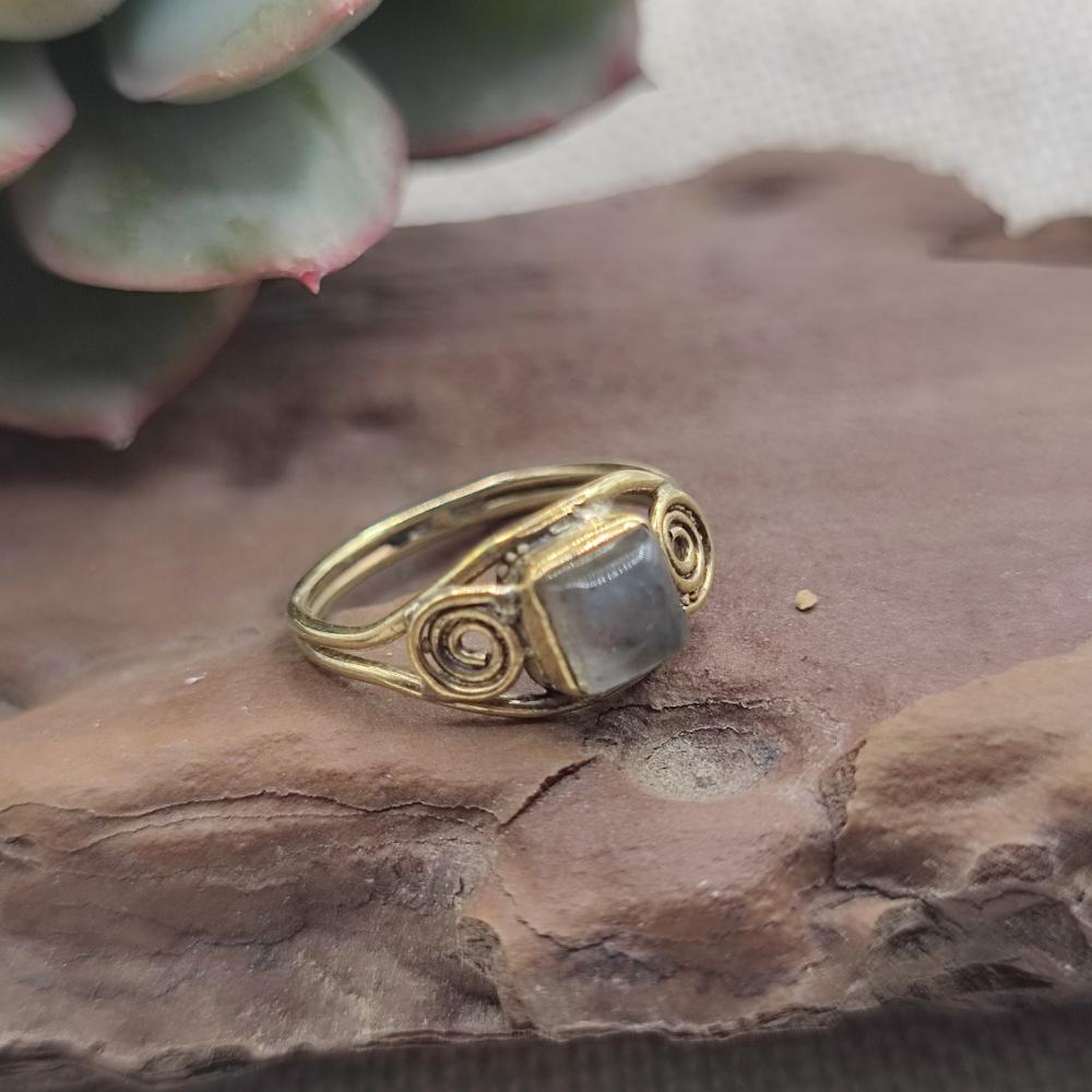 labradorite