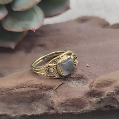 labradorite