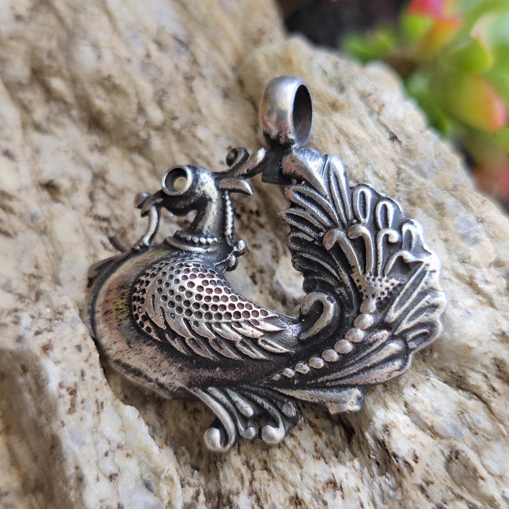 Polished Stone Egg (RHA)