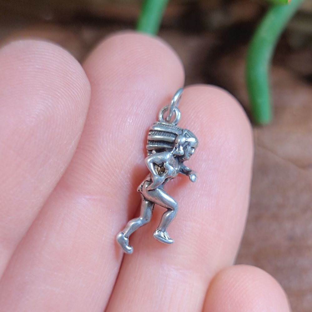 Chevaler Regolable Da Mgnolo N Argento 925 | Pnky, Slver, 925 Slver - Foto 8