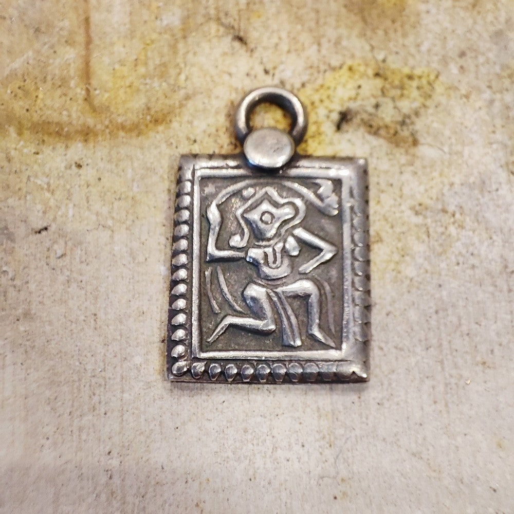 Ciondolo ETNICO Hanuman piccolo