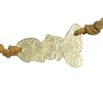Bracciale ISOLA D&