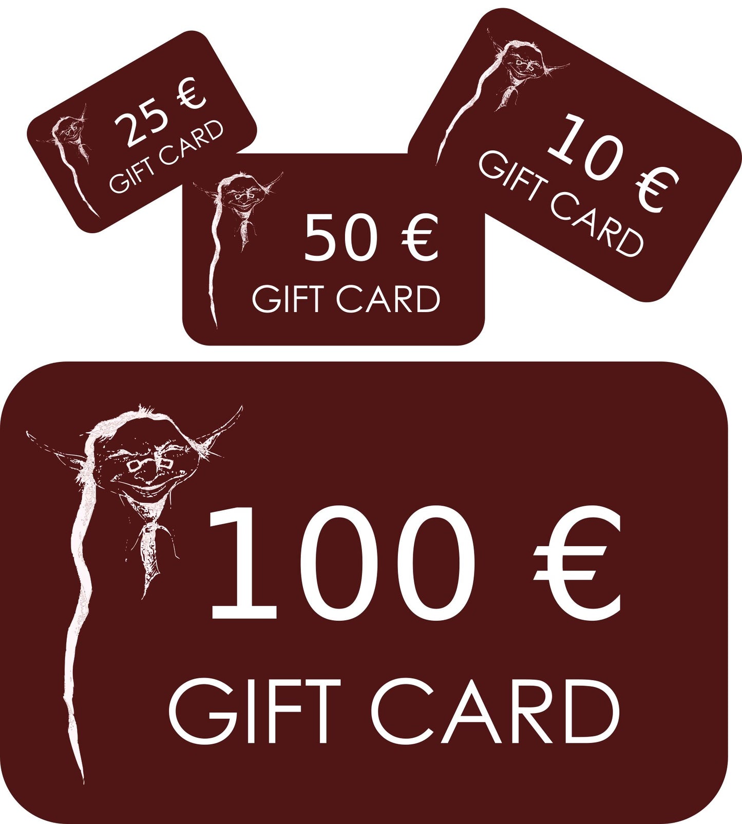 Buono regalo - regala gioielli con un buono regalo